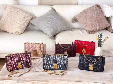 DOR Bags - VS - 407