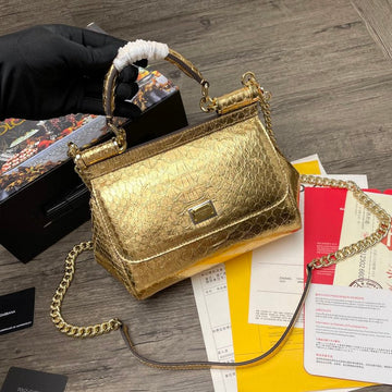 VS - DG Bags - 437