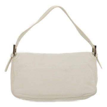 Fendi Baguette Shoulder Bag - '00s