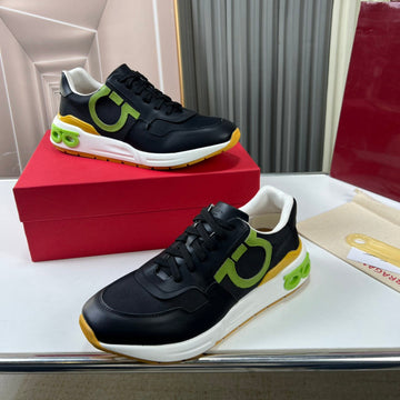 VS - FGO Men Shoes - 1034