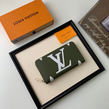 VS - LOV Wallets - 870