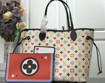 VS Luxury - LOV Bags - 2674