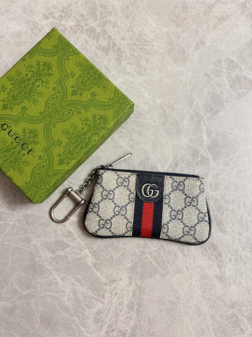 CS - GUKI Wallet - 1009