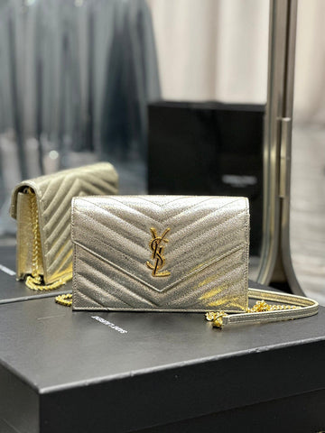 VS YLS Bags - 1297
