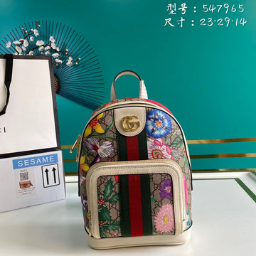 VS - GUKI Bags - 2128