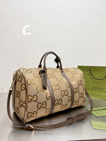 VS - GCI Bags - 2000