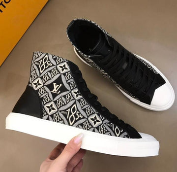 VS Luxury - LOV Men Shoes - 1646