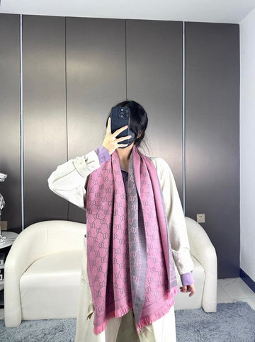 VS - GUKI Scarf - 118