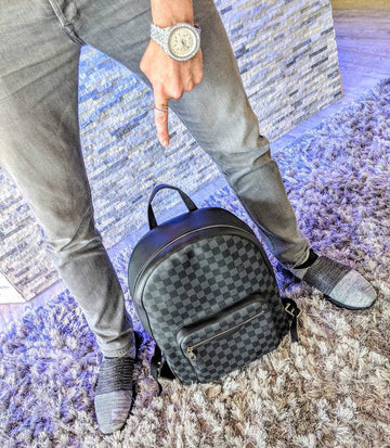 VS - All Men Bags - 008