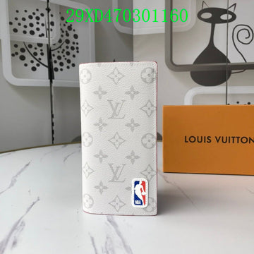VS CHL Wallet - 1100