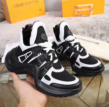 VS Luxury - LOV Men Shoes - 1987