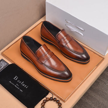 VS - BRE Men Shoes - 652