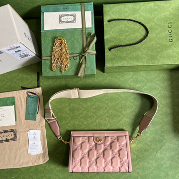 VS - GUKI Bag - 440