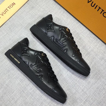 VS Luxury - LOV Men Shoes - 1882