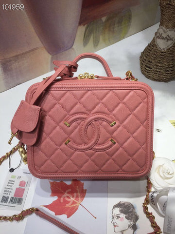 VS - CHL Bags - 717