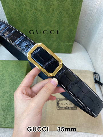 VS - GUKI Belt - 124