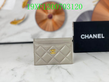 VS CHL Wallet - 034