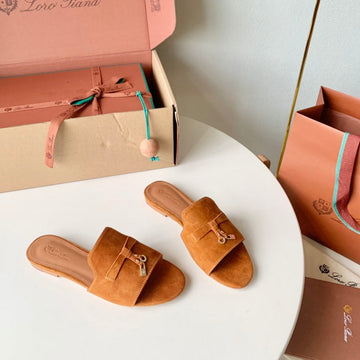 VS - LOP Shoes - 121