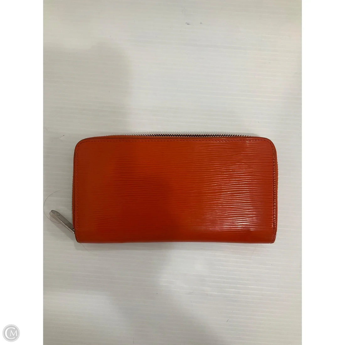 Wallet Luxury Designer By Louis Vuitton, Size: Large
