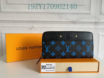 VS CHL Wallet - 1727