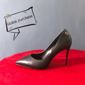 VS - THR Women Shoes - 271
