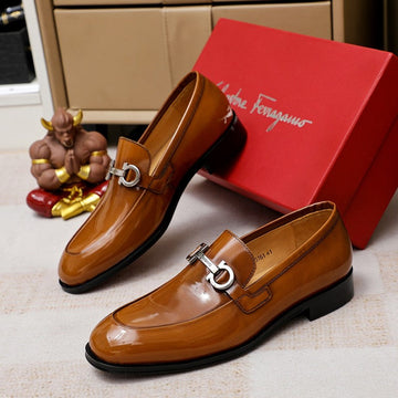 VS - FGO Men Shoes - 838