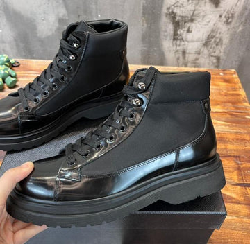 VS Luxury - PD Men Shoes - 145