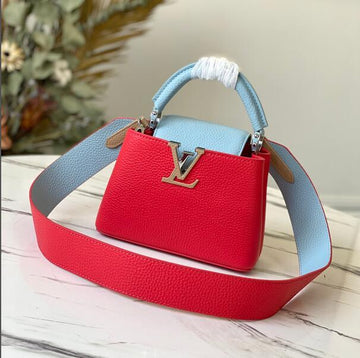 VS Luxury - LOV Bags - 2507