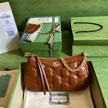VS - GUKI Bag - 578