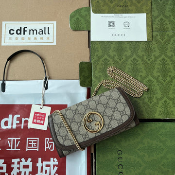 VS - GCI Bags - 525