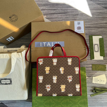 VS - GCI Bags - 4894