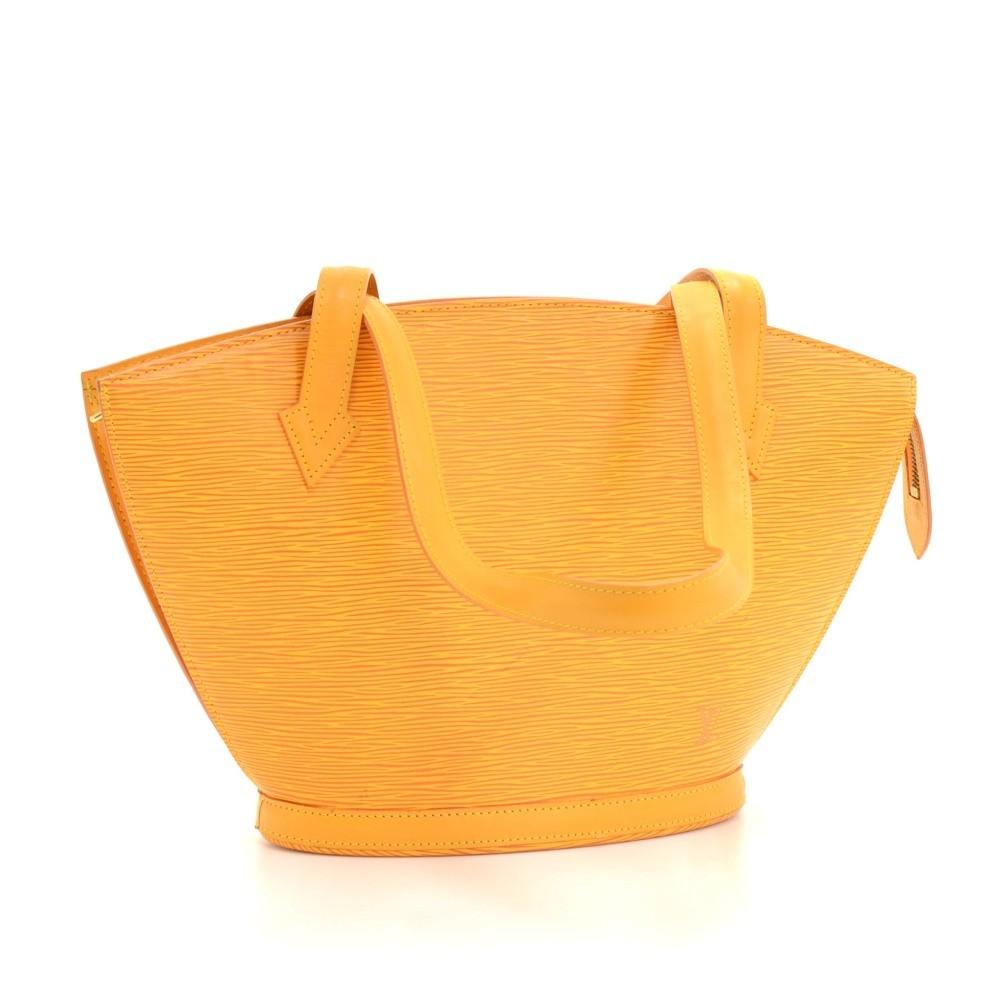 Louis Vuitto Saint Jacques PM Shoulder Bag