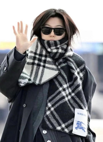 VS - BOR Scarf - 043