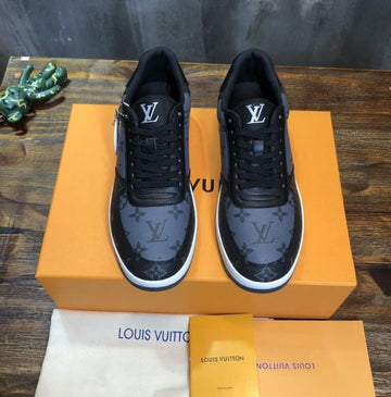 VS Luxury - LOV Men Shoes - 1412
