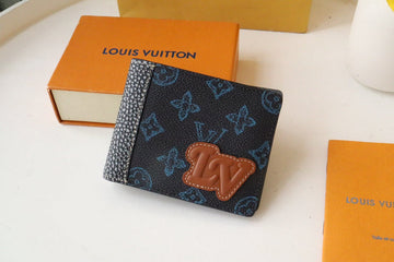 VS - LOV Wallet - 077