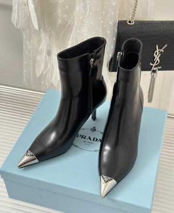VS Luxury - PD Women Shoes - 175