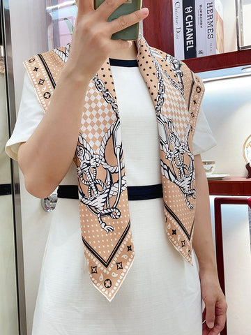 VS - LOV Scarf - 487