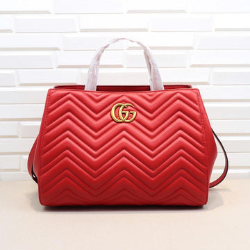 VS Luxury - GCI Bags - 551