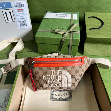 VS - GUKI Bag - 1122