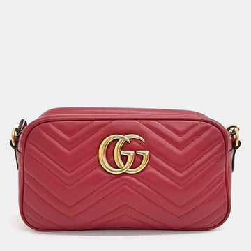 Marmont Crossbody Bag