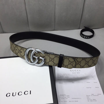VS - GUKI Belt - 137