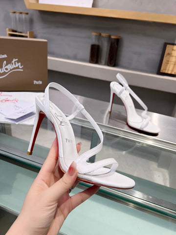 VS - CBL Women Shoes - 112