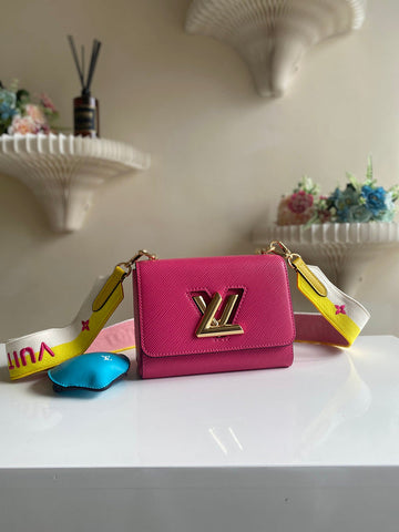 VS - LOV Women Bag - 2221