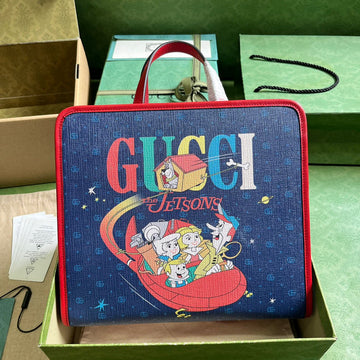 VS - GUKI Bag - 117