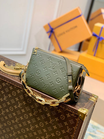 VS Fashion Lu-Vi bags - 629