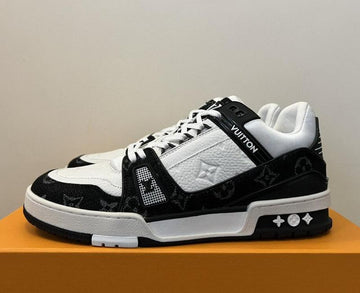 VS Luxury - LOV Men Shoes - 1193