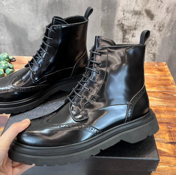 VS Luxury - PD Men Shoes - 135