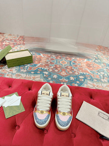 CS - GUKI Shoe - 439