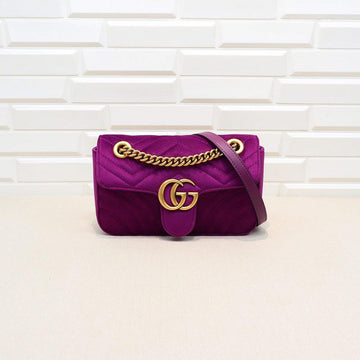 VS Luxury - GCI Bags - 894