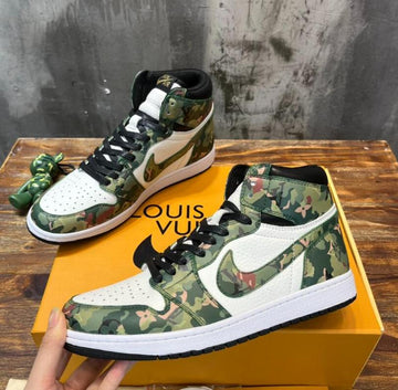 VS Luxury - LOV Men Shoes - 933
